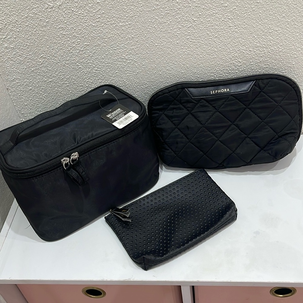 Makeup Bags